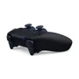 Controle sem fio DualSense PS5 Sony, Preto meia noite