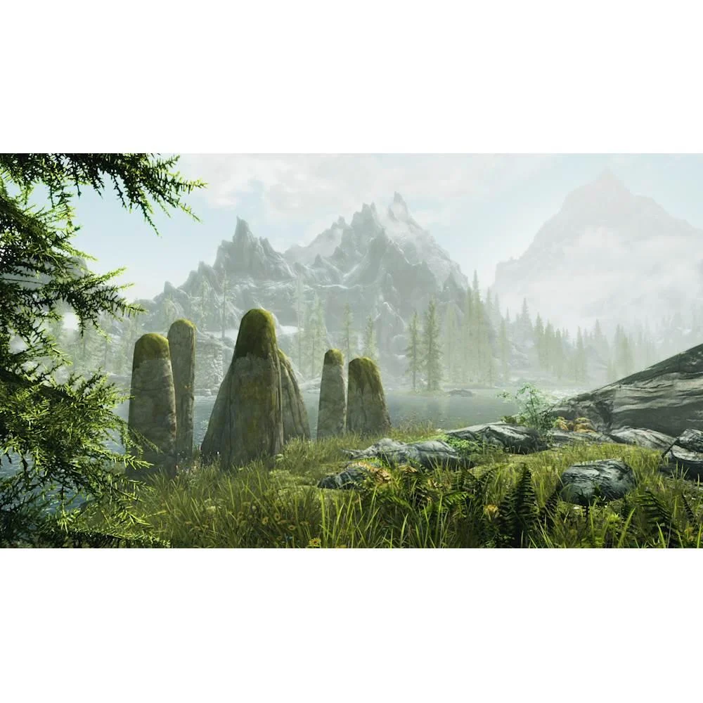 Jogo The Elder Scrolls V: Skyrim - Switch Jogo The Elder Scrolls V: Skyrim - Switch