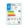 Geladeira Samsung Barosa 432L, Frost Free, 1 Porta, Água na Porta, 220V, Inox Look - RL4363RBA