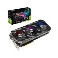 Placa De Video Asus Geforce Rtx 3090 KaBuM
