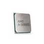 Processador AMD A10 9700 Bristol Ridge, 3.5GHz (3.8GHz Max Turbo), Cache 2MB, AM4, DDR4 - AD9700AGABBOX