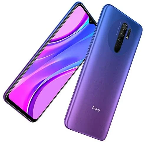 Smartphone Xiaomi Redmi 9 KaBuM