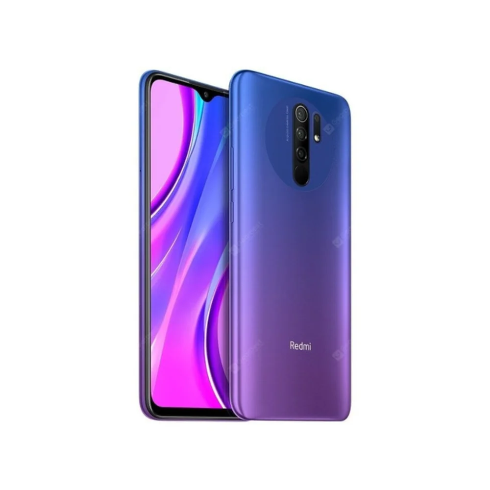 Smartphone Xiaomi Redmi 9 KaBuM