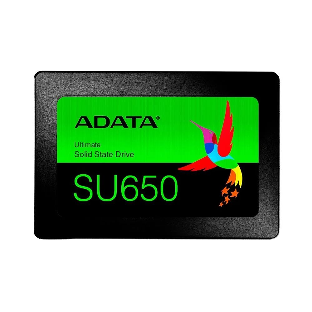 Ssd 240gb Adata KaBuM