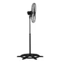 Ventilador De Coluna Ventisol New 60 Cm Preto 127v
