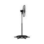Ventilador De Coluna Ventisol New 60 Cm Preto 127v