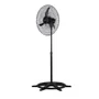 Ventilador De Coluna Ventisol New 60 Cm Preto 127v