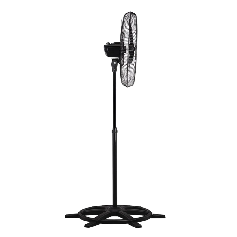 Ventilador De Coluna Ventisol New 60 Cm Preto 127v Ventilador De Coluna Ventisol New 60 Cm Preto 127v
