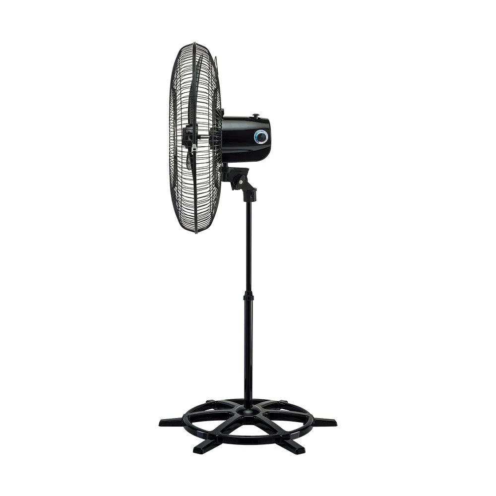Ventilador De Coluna Ventisol New 60 Cm Preto 127v Ventilador De Coluna Ventisol New 60 Cm Preto 127v