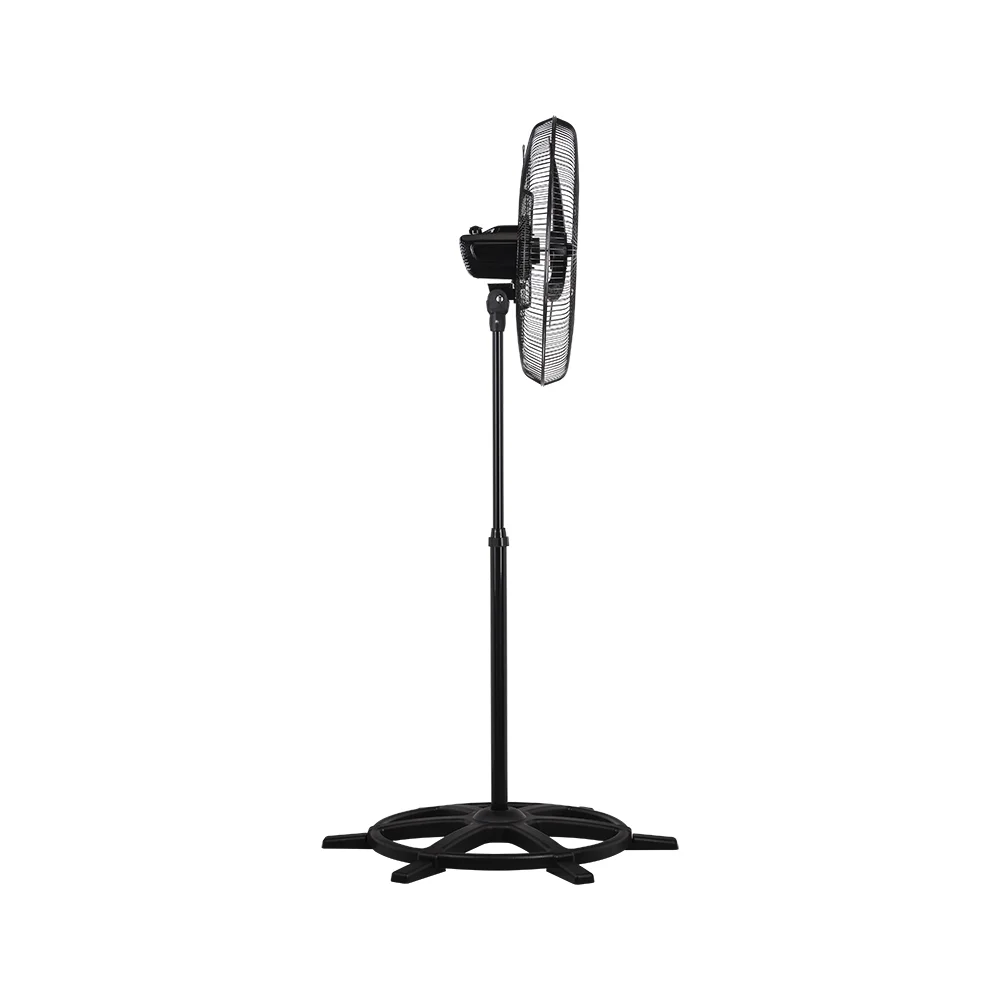 Ventilador De Coluna Ventisol New 60 Cm Preto 127v Ventilador De Coluna Ventisol New 60 Cm Preto 127v