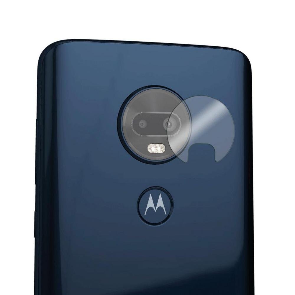 Película Gorila Shield Motorola Moto G7 Plus