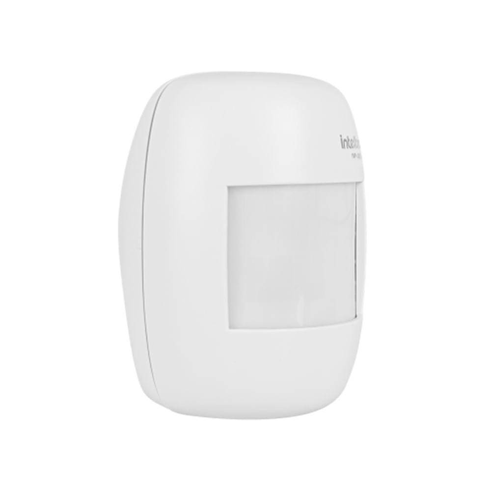 Sensor Infravermelho Passivo Sem Fio Ivp 4000 Smart Intelbras