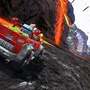 Jogo Sonic & Sega: All-stars Racing - Ps3