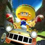 Jogo Sonic & Sega: All-stars Racing - Ps3
