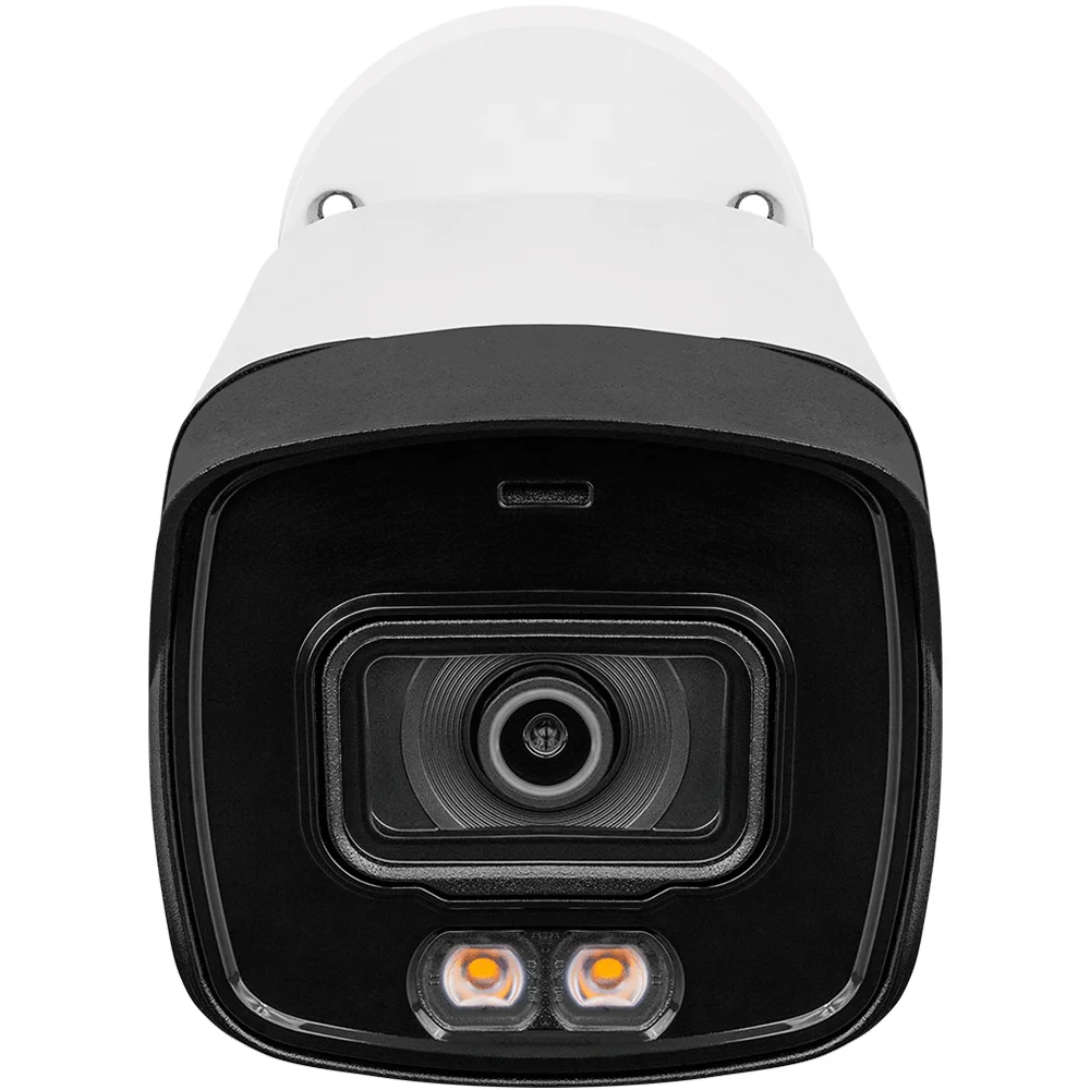 Câmera Intelbras VHD 3240 Full Color, Sensor 1/2.8 polegadas Bullet Full HD 1080p Lente 3.6mm, Multi HD 20M IR