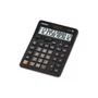 Calculadora de Mesa Casio, 12 Dígitos, Preta - GX-12B