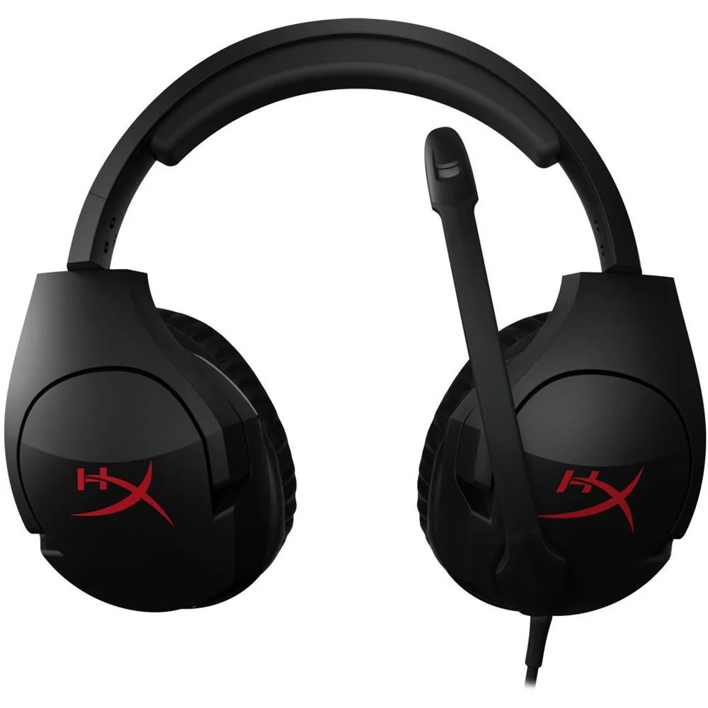 Headset Gamer Hyperx Cloud Stinger KaBuM