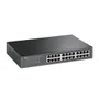 Switch Tp-link Gigabit 24 Portas Auto Mdi/mdix Rack - Tl-sg1024d