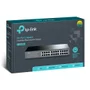 Switch Tp-link Gigabit 24 Portas Auto Mdi/mdix Rack - Tl-sg1024d
