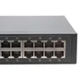 Switch Tp-link Gigabit 24 Portas Auto Mdi/mdix Rack - Tl-sg1024d