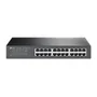 Switch Tp-link Gigabit 24 Portas Auto Mdi/mdix Rack - Tl-sg1024d