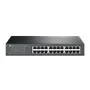 Switch Tp-link Gigabit 24 Portas Auto Mdi/mdix Rack - Tl-sg1024d