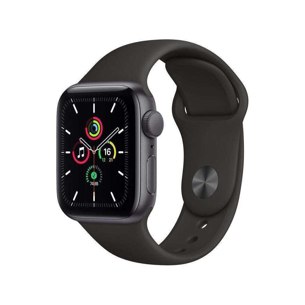 Apple Watch Se 44Mm Kabum