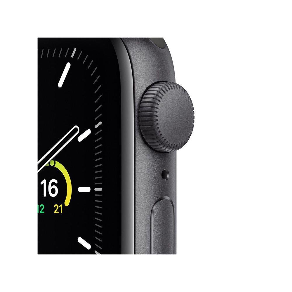 Apple Watch Se 44Mm Kabum