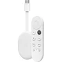 Chromecast 4 Google, Tv, WI-FI, HDMI, 4K, Branco
