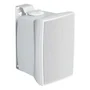 Caixa Acustica Som Ambiente Jbl Selenium C521b Par 5 40 W 8r Branca