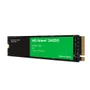 SSD WD Sn350 480GB, M.2 2280, Nvme, Pcie, Leitura 2400MB/S, Gravação 1900MB/S - Wds480g2g0c