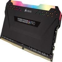 Memória Corsair Vengeance PRO RGB 16GB 2x8GB