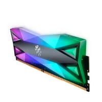 Memoria Ram 8 Gb Xpg D60g 3200 Mhz Rgb KaBuM
