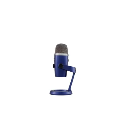 Microfone Condensador USB Blue Yeti KaBuM Microfone Condensador USB Blue Yeti KaBuM