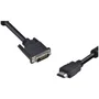 Cabo HDMI Macho Para DVI-D Vinik, 24+1 Pinos, 2M, HDVI-2