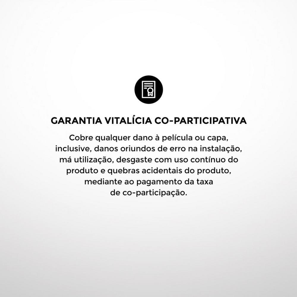 Película Traseira De Fibra De Carbono Para Moto G6 Plus - Gorila Shield