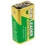 Bateria 9v New Leader