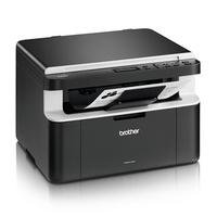 Impressora Multifuncional Laser Brother Monocromática 21 Ppm 2400 X 600 Dpi  110v - Dcp-1602 | KaBuM!