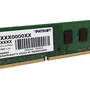 Memória Patriot Signature, 8GB, 1600MHz, DDR3, Para PC - PSD38G16002