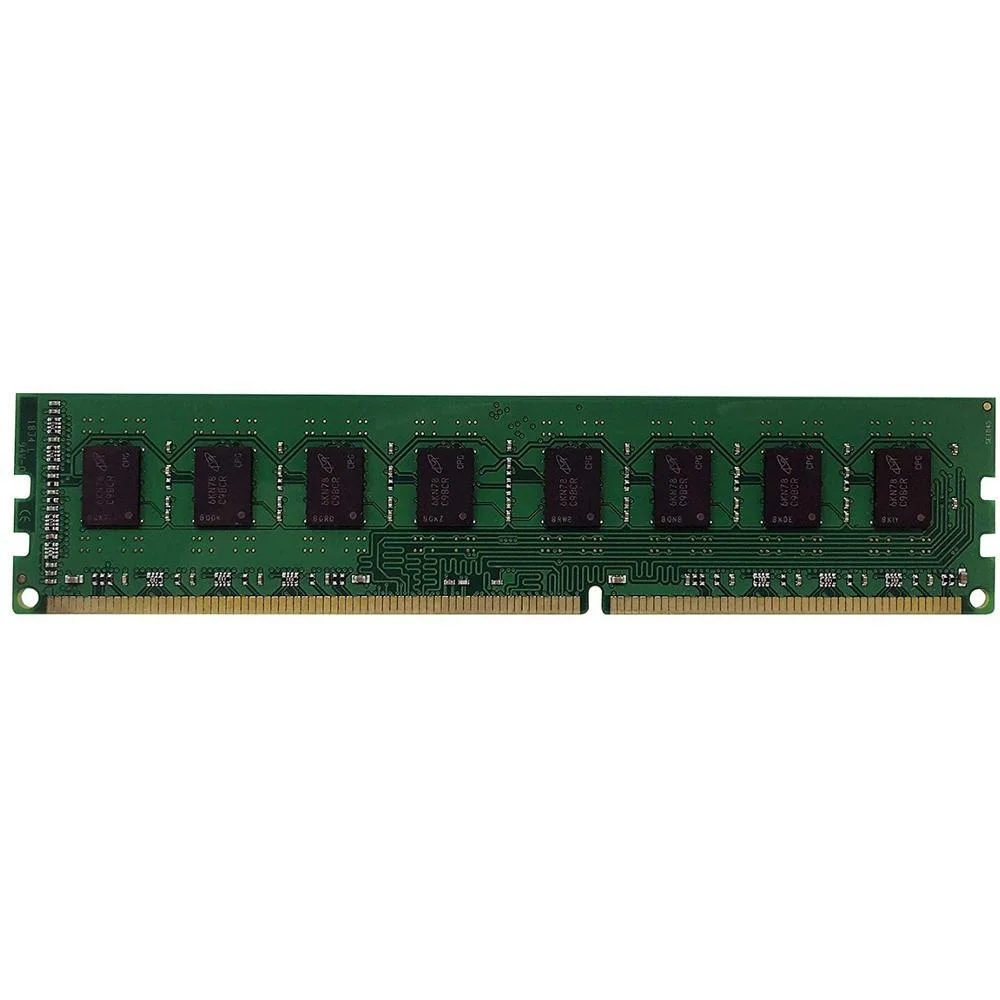 Memória Patriot Signature, 8GB, 1600MHz, DDR3, Para PC - PSD38G16002 Memória Patriot Signature, 8GB, 1600MHz, DDR3, Para PC - PSD38G16002