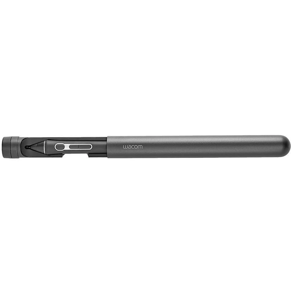 【ほぼ新品】WACOM Pro Pen 3D KP505 Caneta Para Mesa Digitalizadora Wacom Pro Kabum