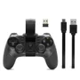 Controle Gamer Bluetooth Wireless Ípega Pg-9076