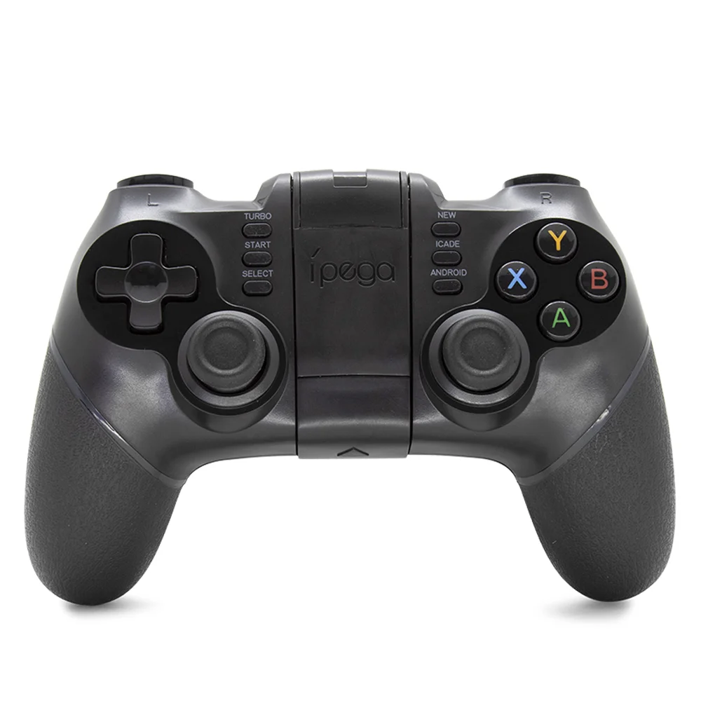 Controle Gamer Bluetooth Wireless Ípega Pg-9076 Controle Gamer Bluetooth Wireless Ípega Pg-9076
