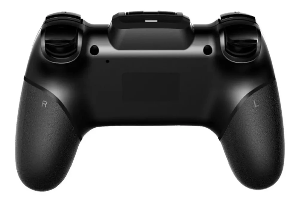 Controle Gamer Bluetooth Wireless Ípega Pg-9076 Controle Gamer Bluetooth Wireless Ípega Pg-9076