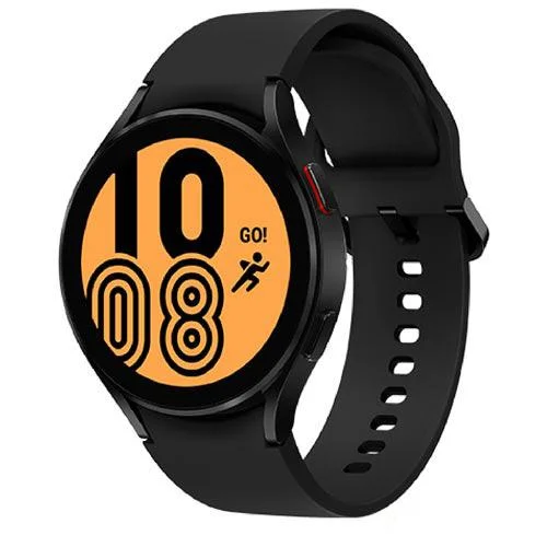 Smartwatch Samsung Galaxy Watch 4 Bt 44mm, Preto