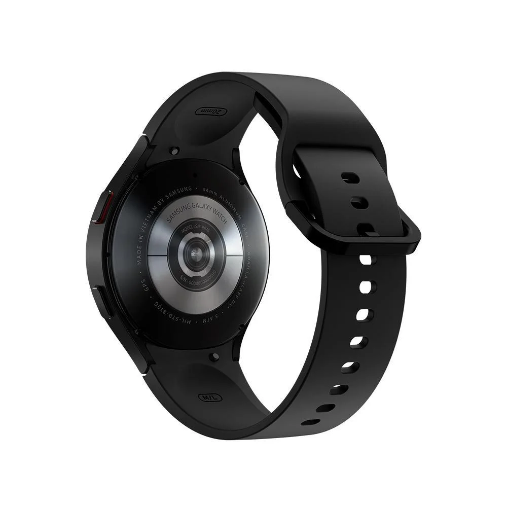 Smartwatch Samsung Galaxy Watch 4 Bt 44mm, Preto