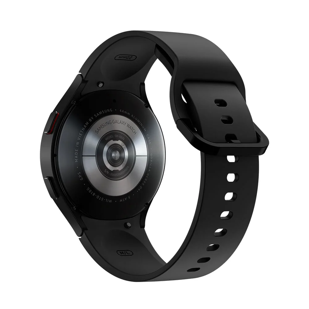 Smartwatch Samsung Galaxy Watch 4 Bt 44mm, Preto