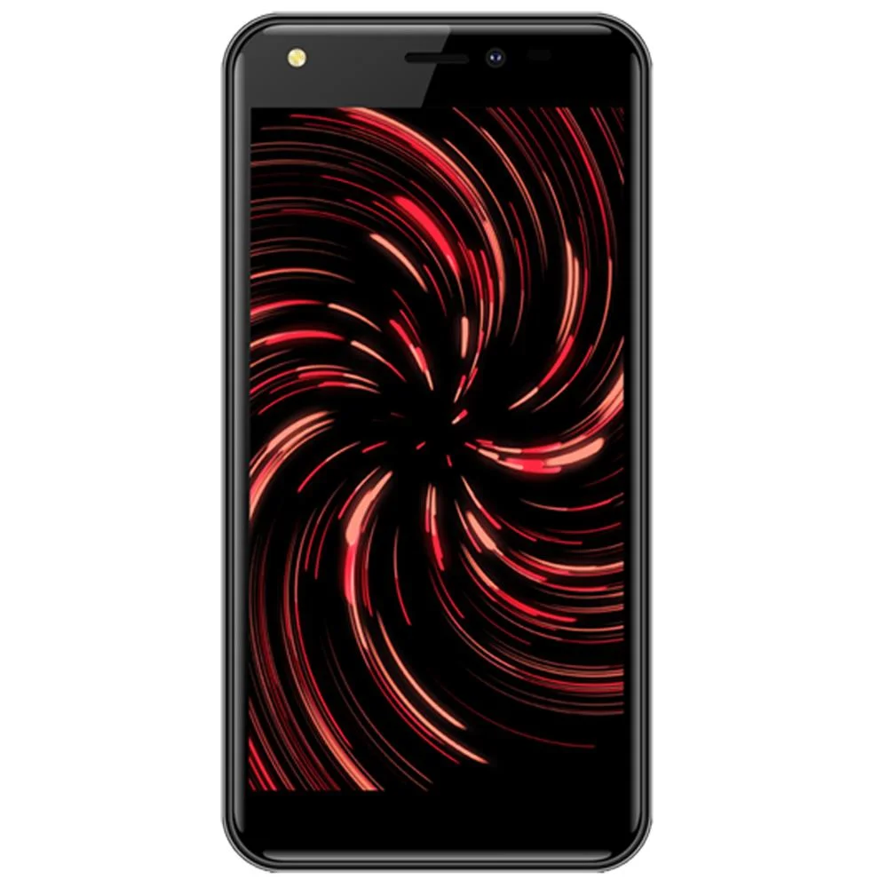 Smartphone Positivo Twist 4 Fit S509n, 1GB RAM, 32Gb, Quad-Core, Câmera 8MP, Tela 5, Black Piano Smartphone Positivo Twist 4 Fit S509n, 1GB RAM, 32Gb, Quad-Core, Câmera 8MP, Tela 5, Black Piano