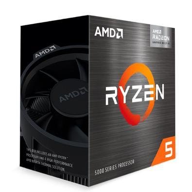 Pc Gamer Amd Ryzen 5, 5600g, Gtx 1050 Ti | KaBuM!