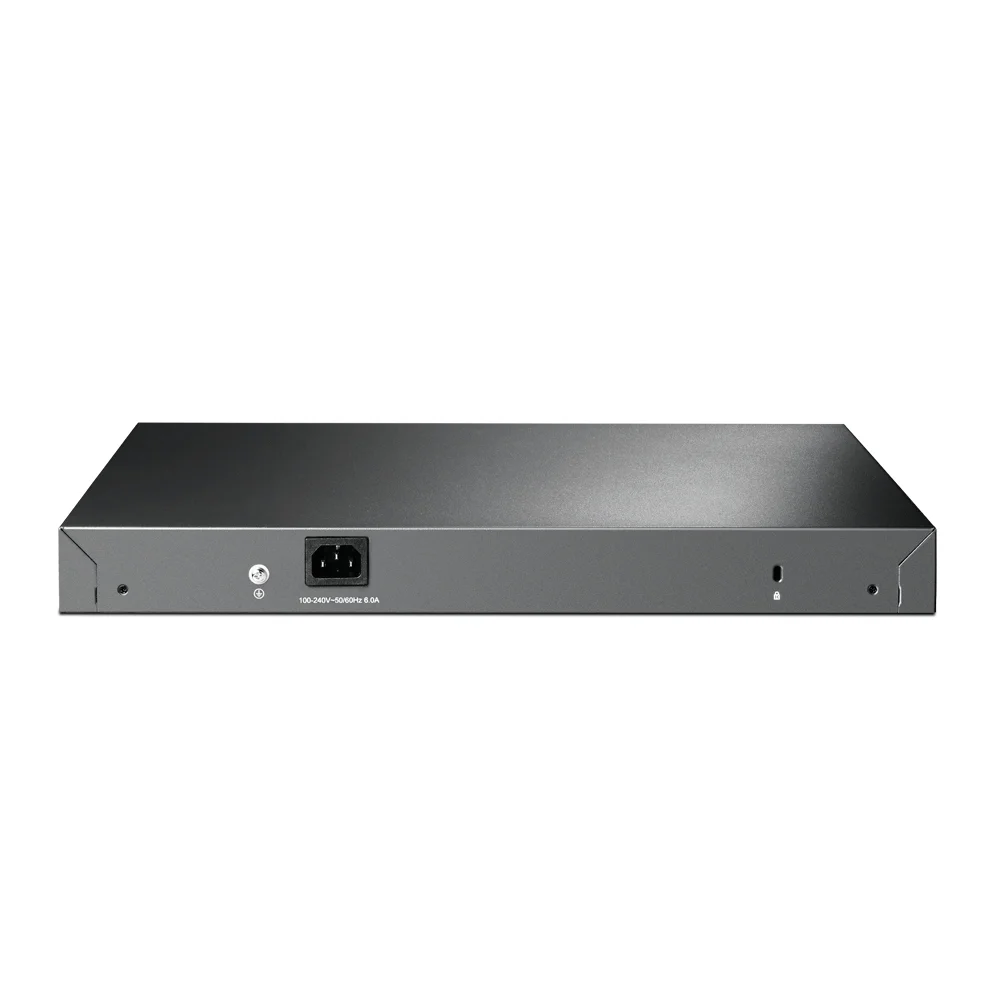 Switch Gerenciável Gigabit Jetstream L2